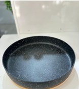 Resim Hamarat Granit Tepsi 30 Cm 