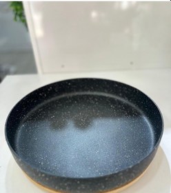 Resim Hamarat Granit Tepsi 30 Cm 