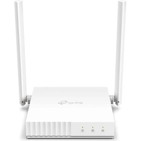 Resim Leaf Shop TL-WR844N, 300 Mbps Wi-Fi Router, Ebeveyn Denetimleri, All-In-One( Router, Access Point, Range Extender, Wısp) Modları 