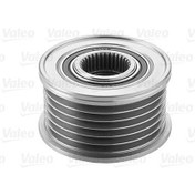 Resim Valeo Alternator Kasnagı Mercedes W203 Cl203 C209 W204 W211 W220 A6461500360 