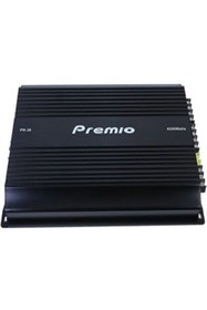 Resim Premio PREMİO ANFİ 4200 W 