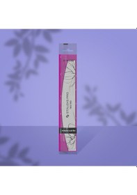 Resim Staleks Expert Yarım Ay Kağıt Tırnak Törpüsü 180-180 Grit 
