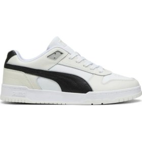 Resim Puma Rbd Game Low Beyaz Erkek Sneaker 