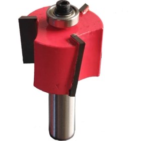 Resim 12MM LAMBA Bıçağı Z3 (3 Ağızlı) 