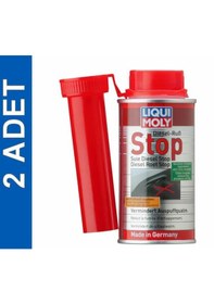 Resim Liqui Moly Dizel Duman Önleyici Yakıt Katkısı 2 x 150 ML 