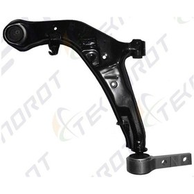 Resim Sac Salincak Alt Sol Rotilli Primera ( P12 ) 2002-08 504588005 