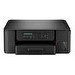 Resim Brother DCP-T530DW Fotokopi Tarayıcı Wi-Fi Mürekkep Tanklı Yazıcı 