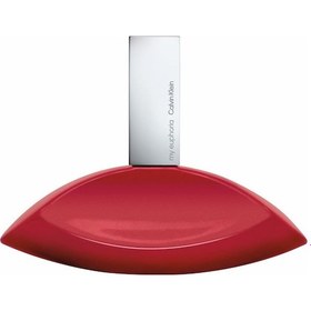 Resim Calvin Klein My Euphoria Red Kadın Parfüm EDP 100 ML 
