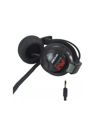 Resim MİNELAB KOSS METAL DEDEKTÖRÜ KULAKLIK 