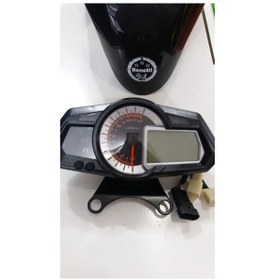 Resim Benelli Tnt 25 Kilometre Saati (286153806) 