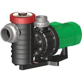 Resim Nozbart Taşkın Serisi Trifaze Pompa 4.5 Hp 