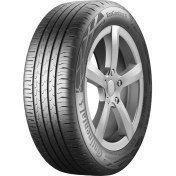 Resim Continental 205/50 R17 93V Xl Ec6 Oto Yaz Lastiği (Üretim Yılı:2025) 