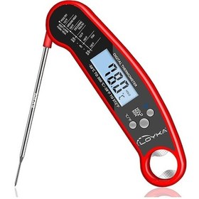 Resim Inno 502 Katlanabilir Problu Mutfak Termometresi kalibre Ed 