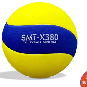 Resim Summit Smt-X380 Kids 5 No Soft Çocuk Voleybol Topu 