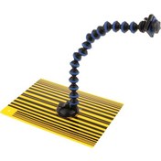 Resim Suntek Araba Gövdesi Boyasız Çukur Göçük Testi Onarım Alet Panosu 