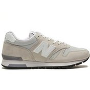 Resim New Balance WL565AWG Kadın Günlük Spor Ayakkabı 