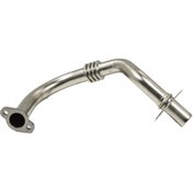 Resim Egr Borusu Volkswagen T5-t6 Caravelle 2.0 Tdı 2010-2019 03l131521aa 