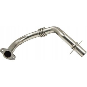 Resim Egr Borusu Volkswagen T5-t6 Caravelle 2.0 Tdı 2010-2019 03l131521aa 