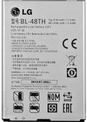 Resim Lg G Pro Lite D682 (Bl-48th) Batarya Pil 3140 mAh 
