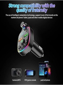 Resim Kensa KT-326 PD FM Transmitter 