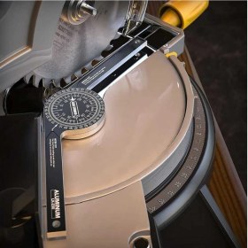 Resim Normadia Yüksek Hassasiyetli Mekanik Açı Ölçer, Güvenilir ve Dayanıklı Tasarım 