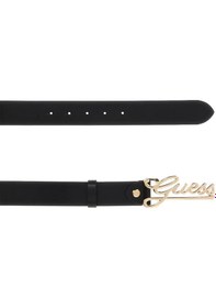Resim Guess Kadın Kemer Bw9250p5335-bla Siyah 