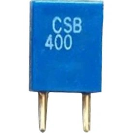 Resim Powermaster CSB 400 Kristal 