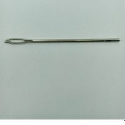 Resim Şiş Ucu Uzun 14 CM 