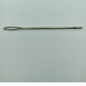 Resim Şiş Ucu Uzun 14 CM 