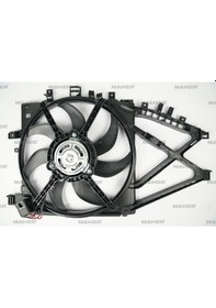 Resim 1341334 Fan Radyatör Corsa C Z12xep-z13dt-z13dtj-z14xep-z17dth-y1 