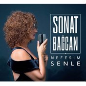 Resim Sonat Bağcan - Nefesim Senle CD 