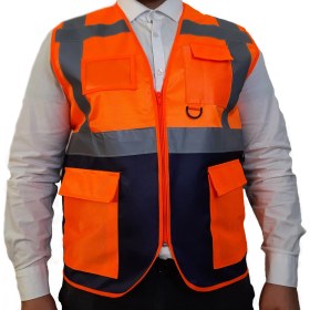 Resim Pgm Mühendis Ikaz Yeleği 