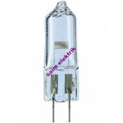 Resim 64623 Osram 12V 100W 2000 Saat 