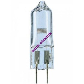 Resim 64623 Osram 12V 100W 2000 Saat 