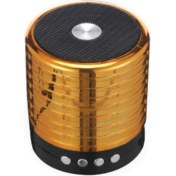 Resim Nettech Mini 889 Kablosuz Hoparlör - Speaker 