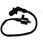 Resim Kuba Trendy 50 Ateşleme Bobini Dış Bobin Kablolu Set Oem 