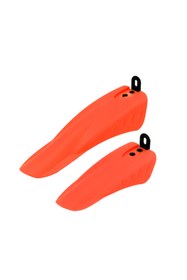 Resim Cin Bisiklet Çamurluk - 16-20 Jant- BMX, Plastik, Farklı Renk Seçenekler 