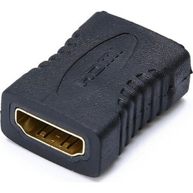 Resim Polotech HDMI Dişi Dişi (Ara) 