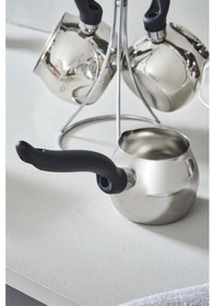 Resim Karaca Fleva 3'lü Cezve Takımı Black 