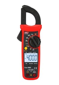 Resim Unit Ut-202r Dijital Pensampermetre 