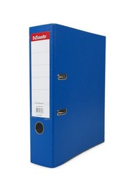 Resim Esselte Büro Klasörü Eko Geniş Slt-9940 Mavi 24'lü 