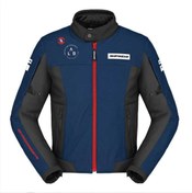 Resim Spidi CORSA TEX YAZLIK CEKET MAVİ 