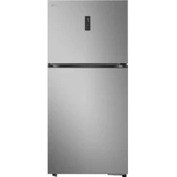 Resim Lg GRTB622PFBQ Çift Kapılı No Forst Buzdolabı 612 Lt 