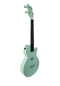 Resim Carbon Fiber Ukulele Tam Profesyonel Ful Set 