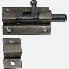 Resim Adilon Klas Sürgü 40 mm Saten 