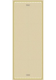 Resim La Boutique Güz Yaz S. Şal 2236-03 70x190 Karışık 