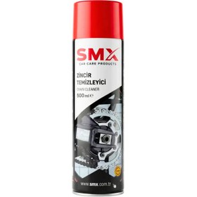 Resim Zincir Temizleyici 500 Ml 