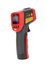 Resim Unit Ut301c+ Kızılötesi Lazer Termometre 