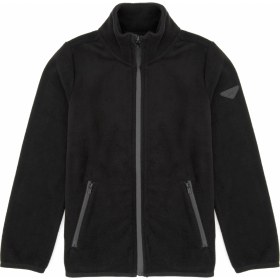 Resim U.s. Polo Assn. Erkek Çocuk Siyah Hırka (Örme) 50313853-VR046 