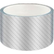 Resim Sones 5cm X 10m Araba Karbon Fiber Tampon Çarpışma Önleyici Şerit 